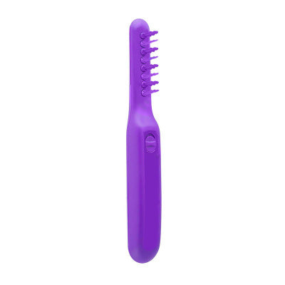 Electric Brush Scalp Massage Hair Brush