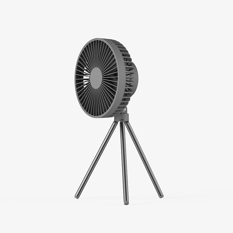 Outdoor Camping Fan Portable