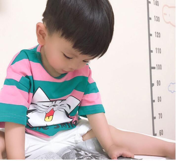 Stripe Design Style Clothes