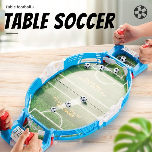 Mini Football Board Match Game Toys