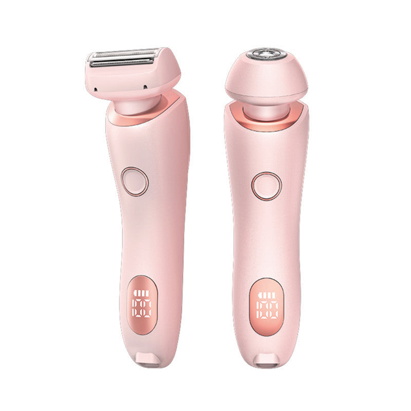 Hair Removal Trimmer Body Razor