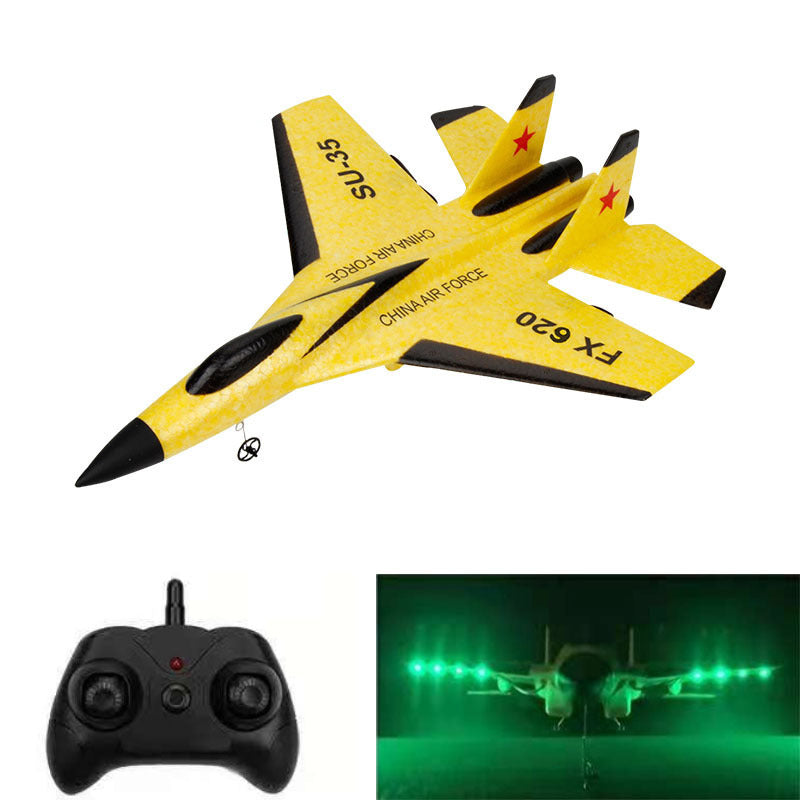 Glider Fighter Model  Fixed Wing Outdoor Toys