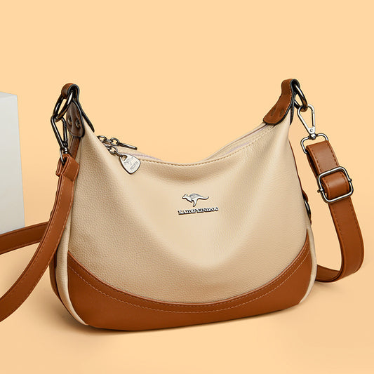 Large Capacity Shoulder Bag