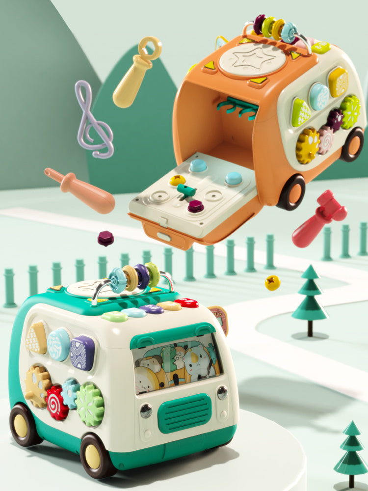 Happy Children's Toys