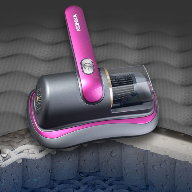 Wireless Vacuum Cleaner