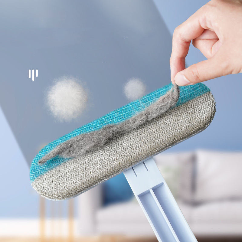 Multifunctional Hair Removal Brush for Pet