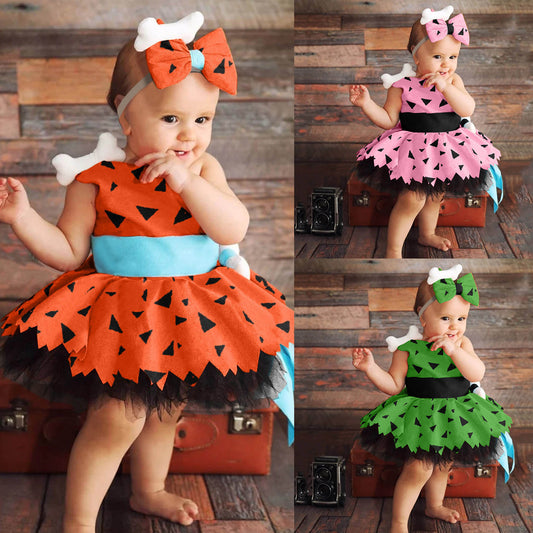 Halloween Mesh Costume Suit