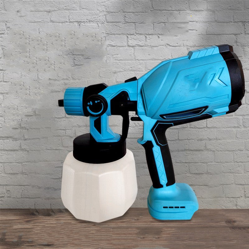 Electric High-power Paint Coating Spray
