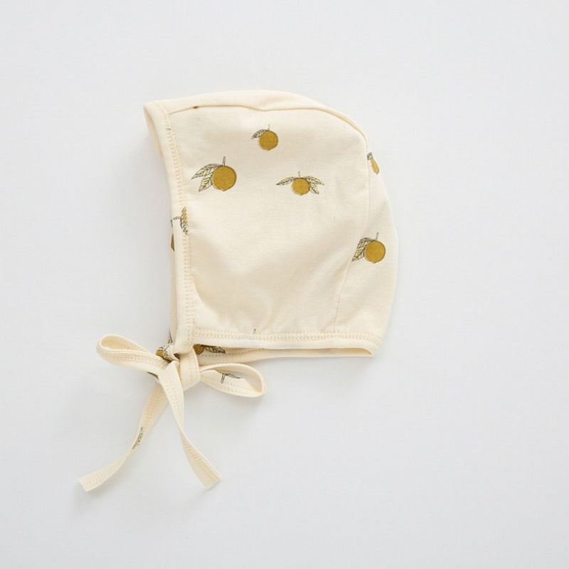 Cotton Romper Climbing Two-piece Suit