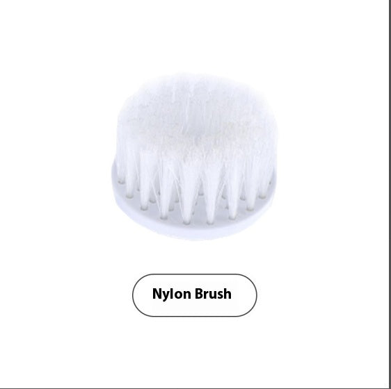 Cleaning Brush Spinning Scrubber