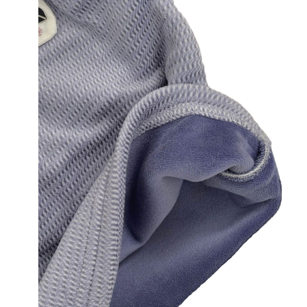 Fleece Vest Thickened Infant