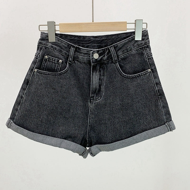 Denim Shorts For Women