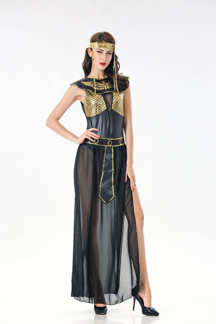Adult Cleopatra Costume Party