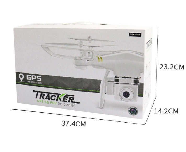 Drone Camera With Long Battery Life