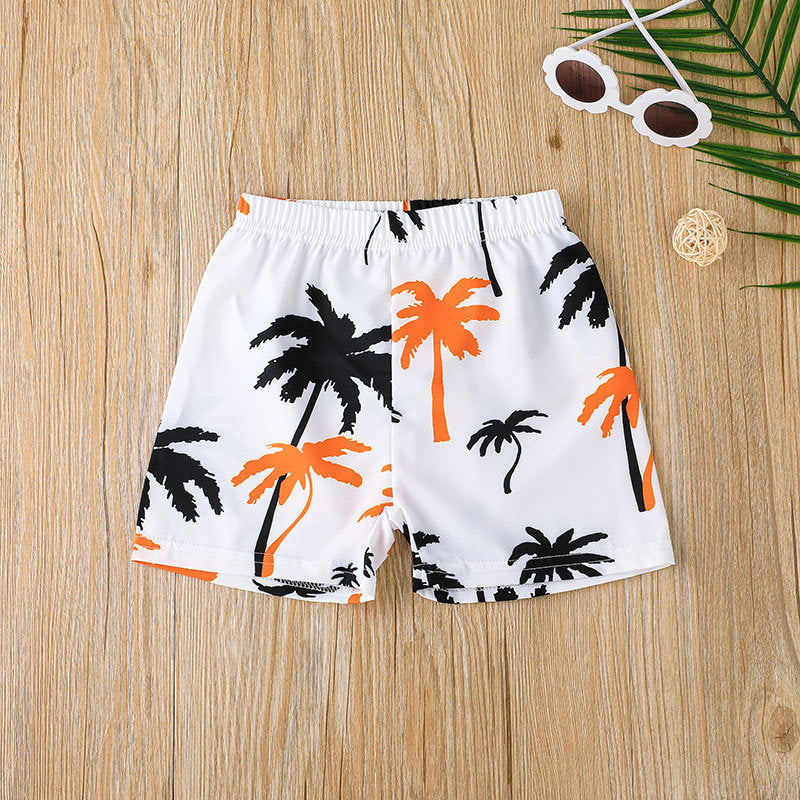 Boys' Summer Sportswear