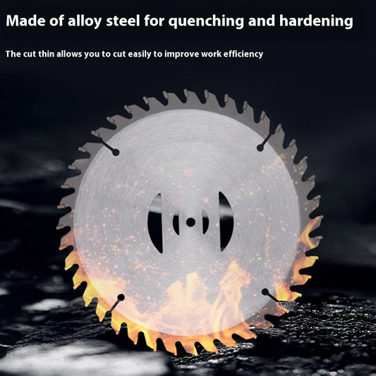 Blade Alloy Garden Tools Metal Weeding Machine Grass Head