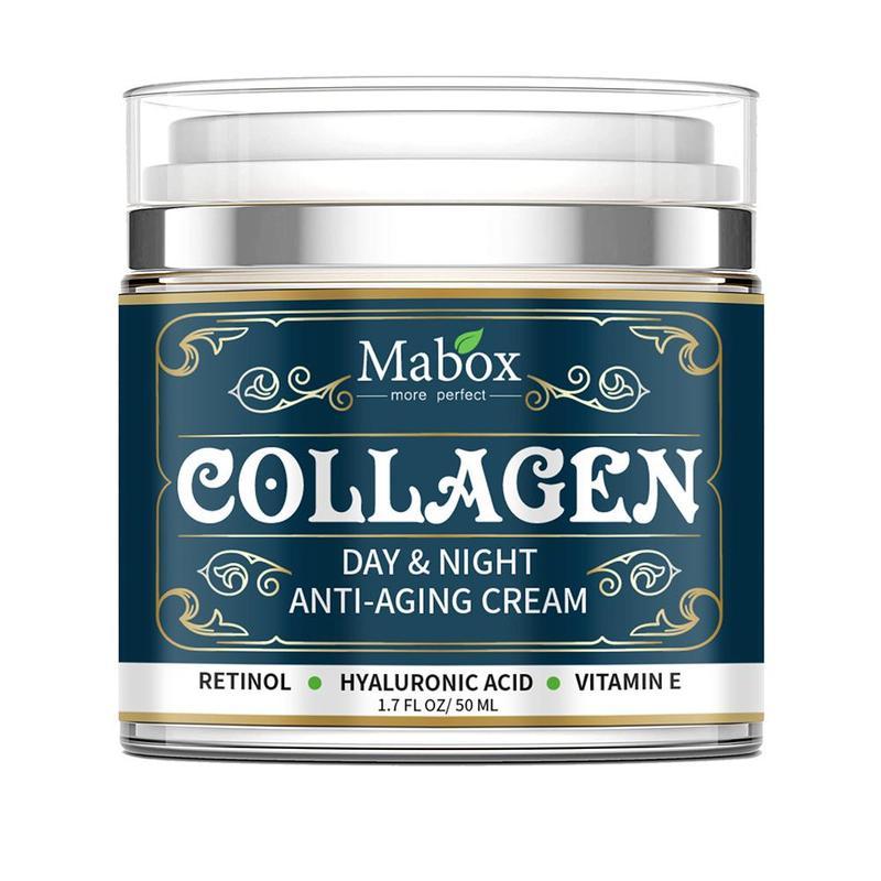 Facial Cream Skin Care Products Anti Aging Face Cream Moisturizing Wrinkle Remover
