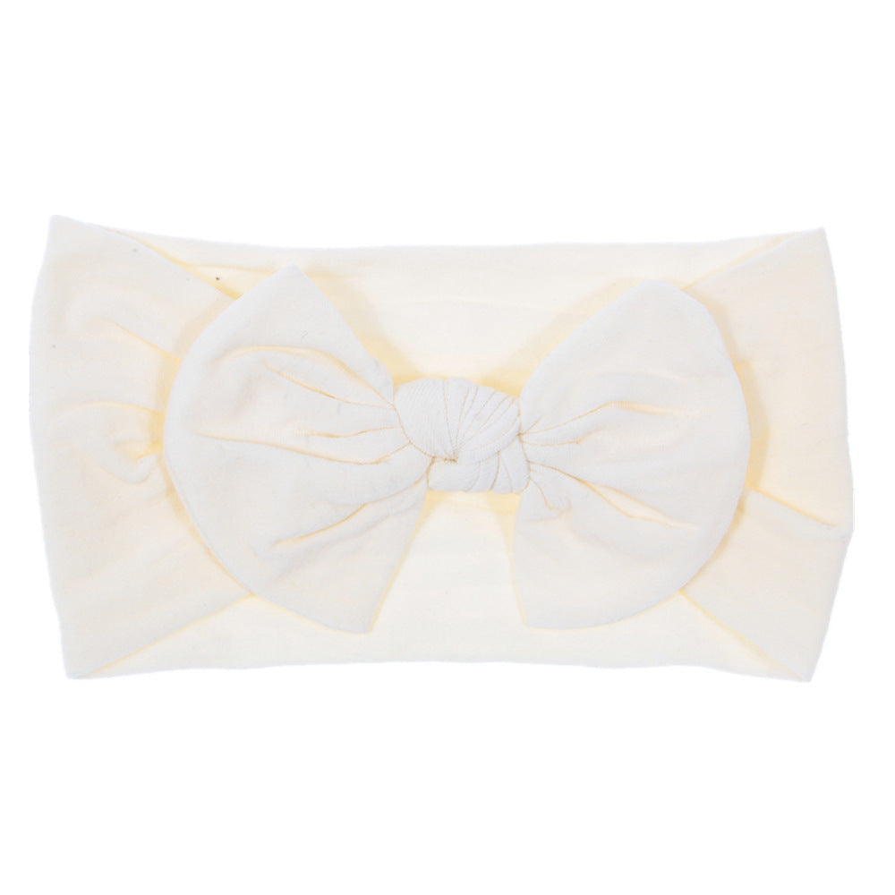 Bohemian children's hairband