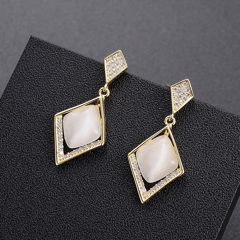 High-end Earrings