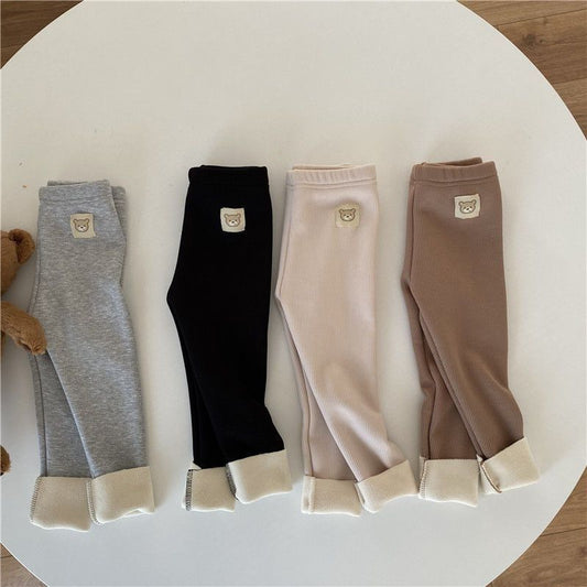 Fashionable All-matching Leggings