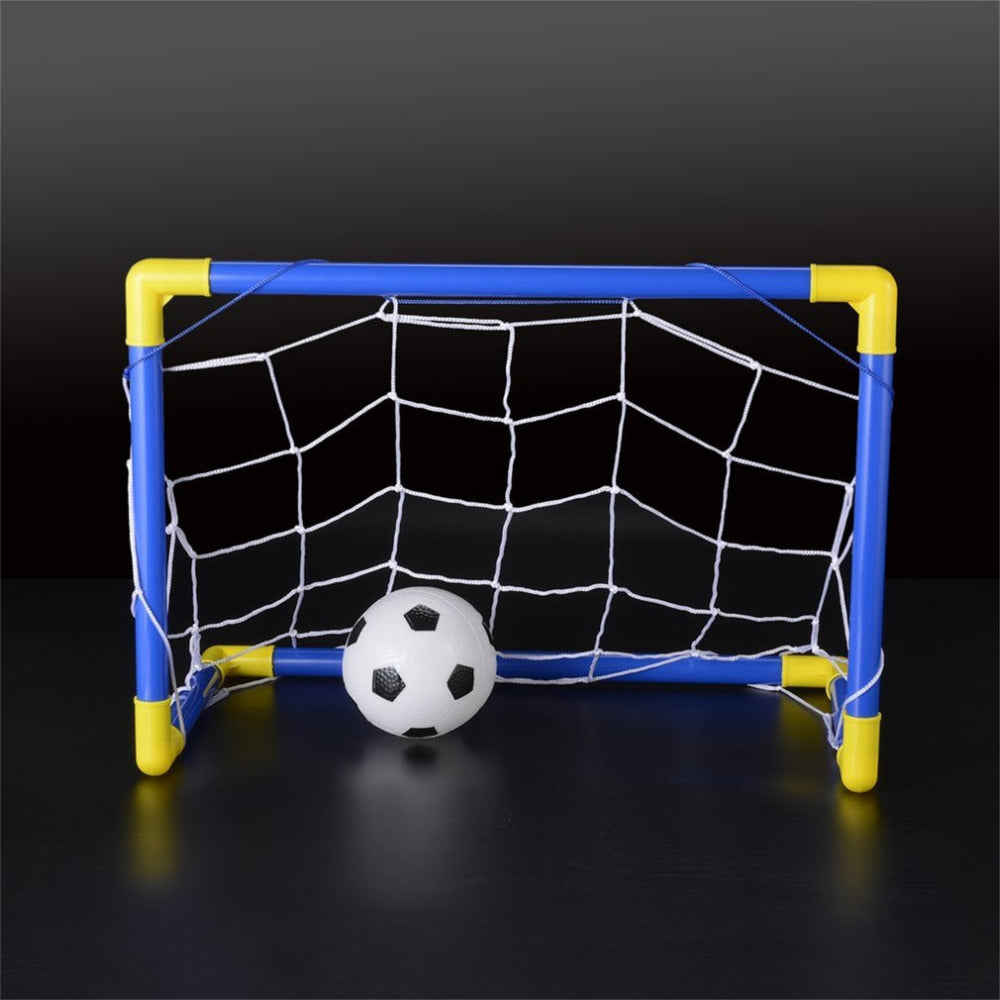 Outdoor Plastic Soccer Door Hockey Toys