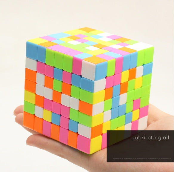 Cloud  Rubik's Cube Educational Toys