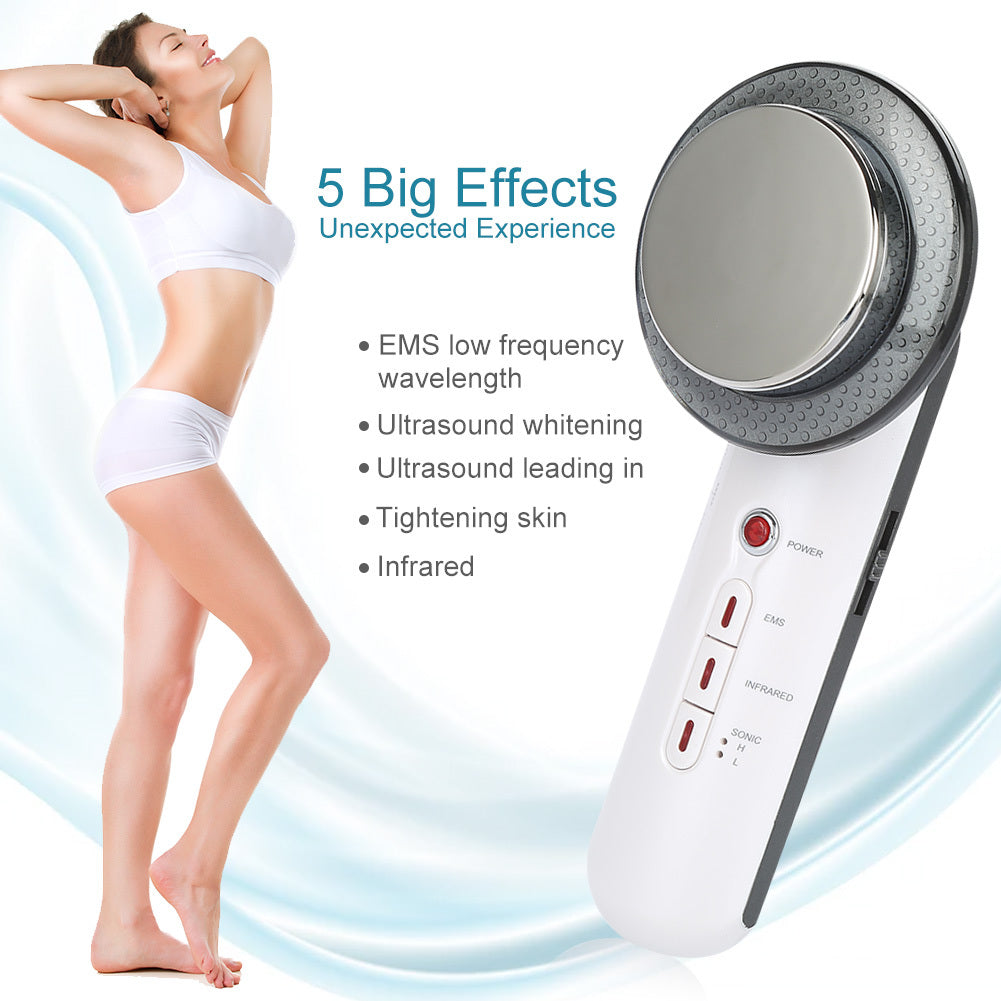 Beauty Care Slimming Device Massager