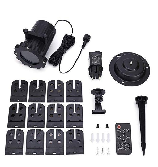 Christmas Decoration Outdoor Led