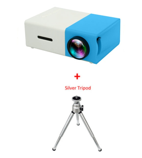 Mini High Definition Projector