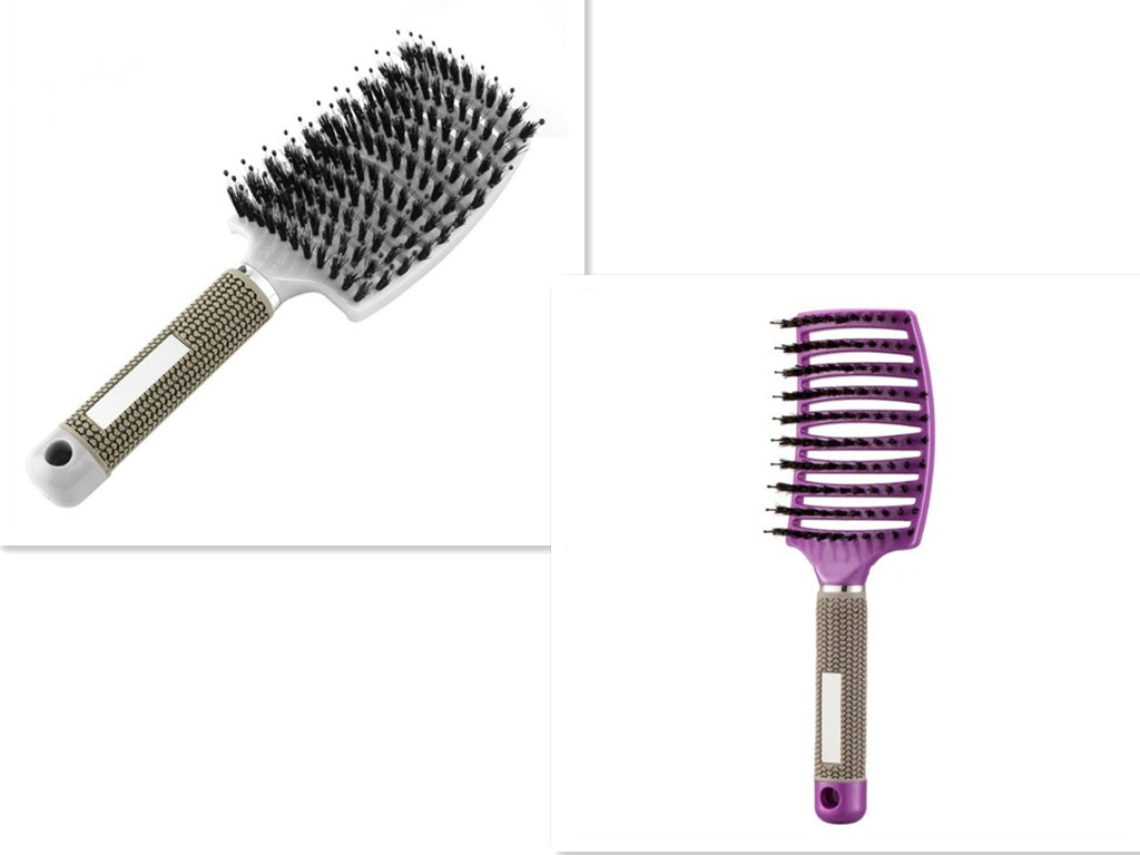 Anti Klit Brushy