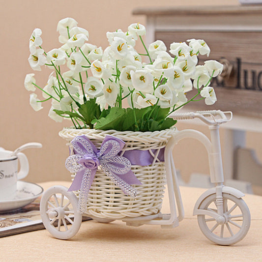 Artificial Flower Dried Flower Vase Accessories