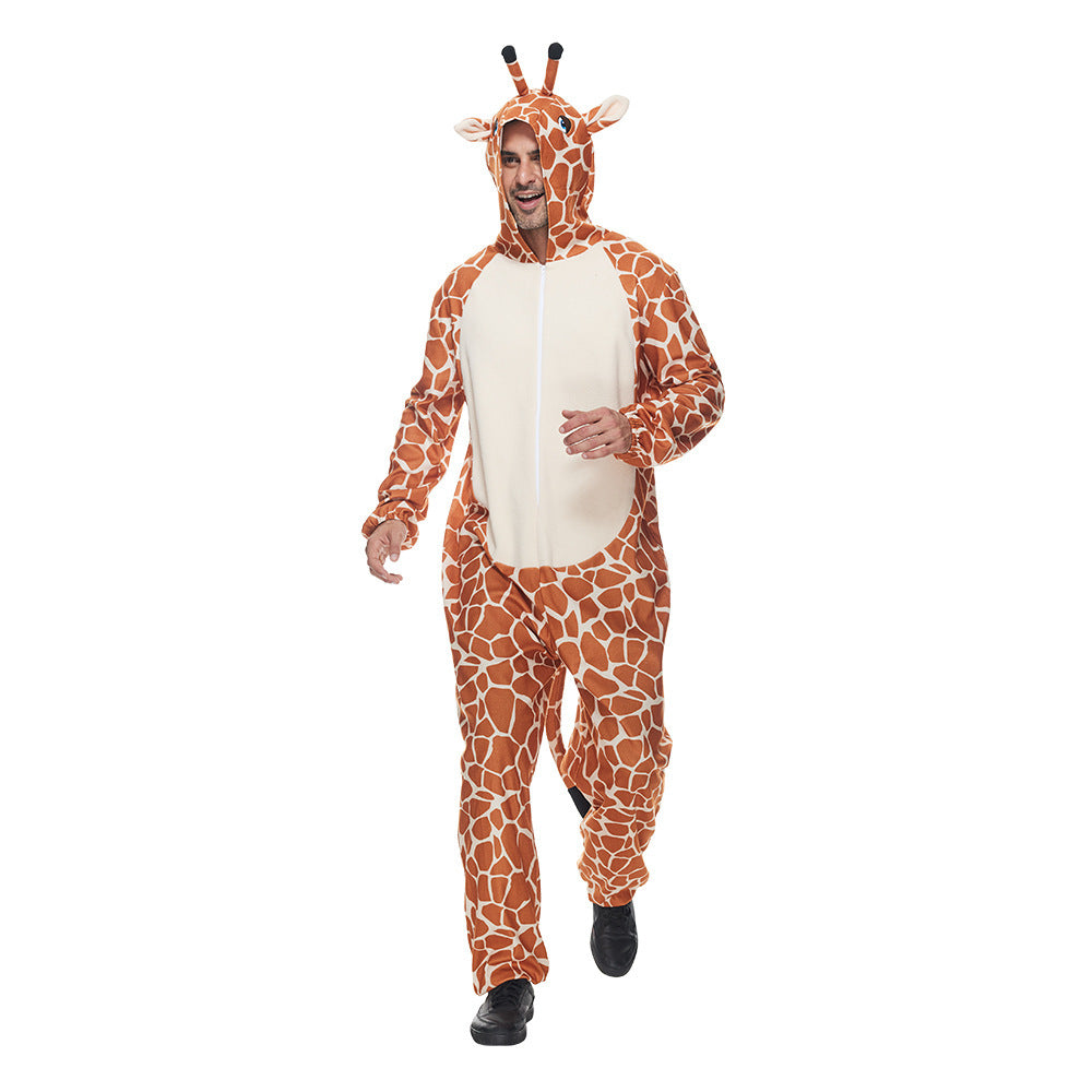 Costume Giraffe