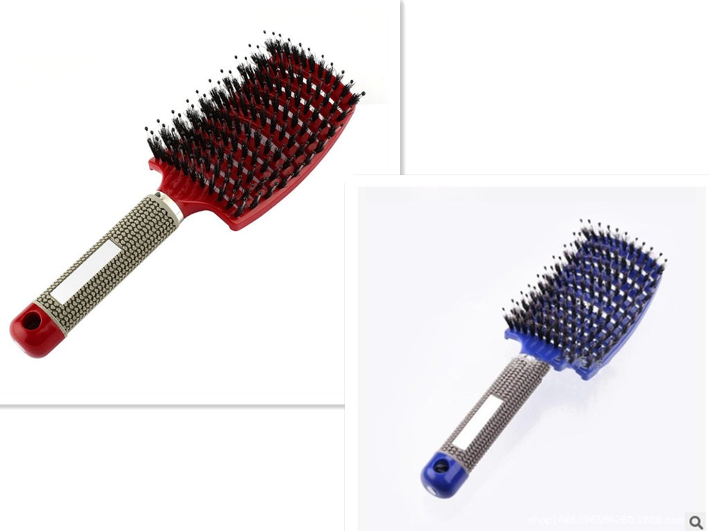Anti Klit Brushy