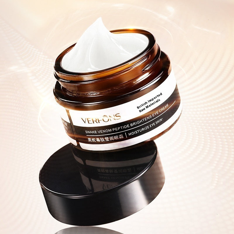 Women's Fine Line Dark Circle Remover Moisturizing Eye Mask Cream