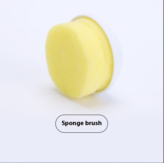 Cleaning Brush Spinning Scrubber