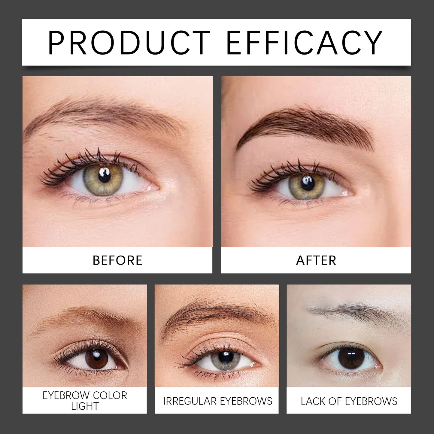 Shaping Eyebrow Pencil