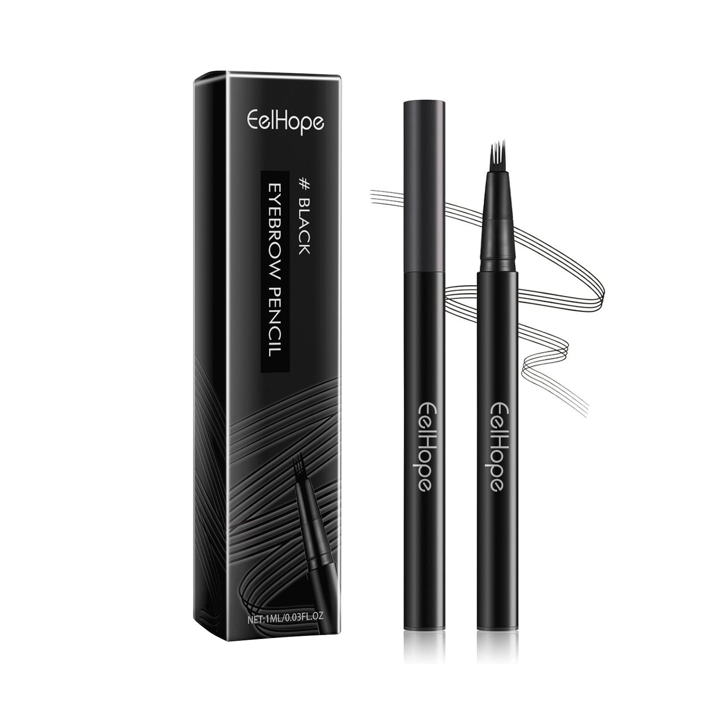 Shaping Eyebrow Pencil