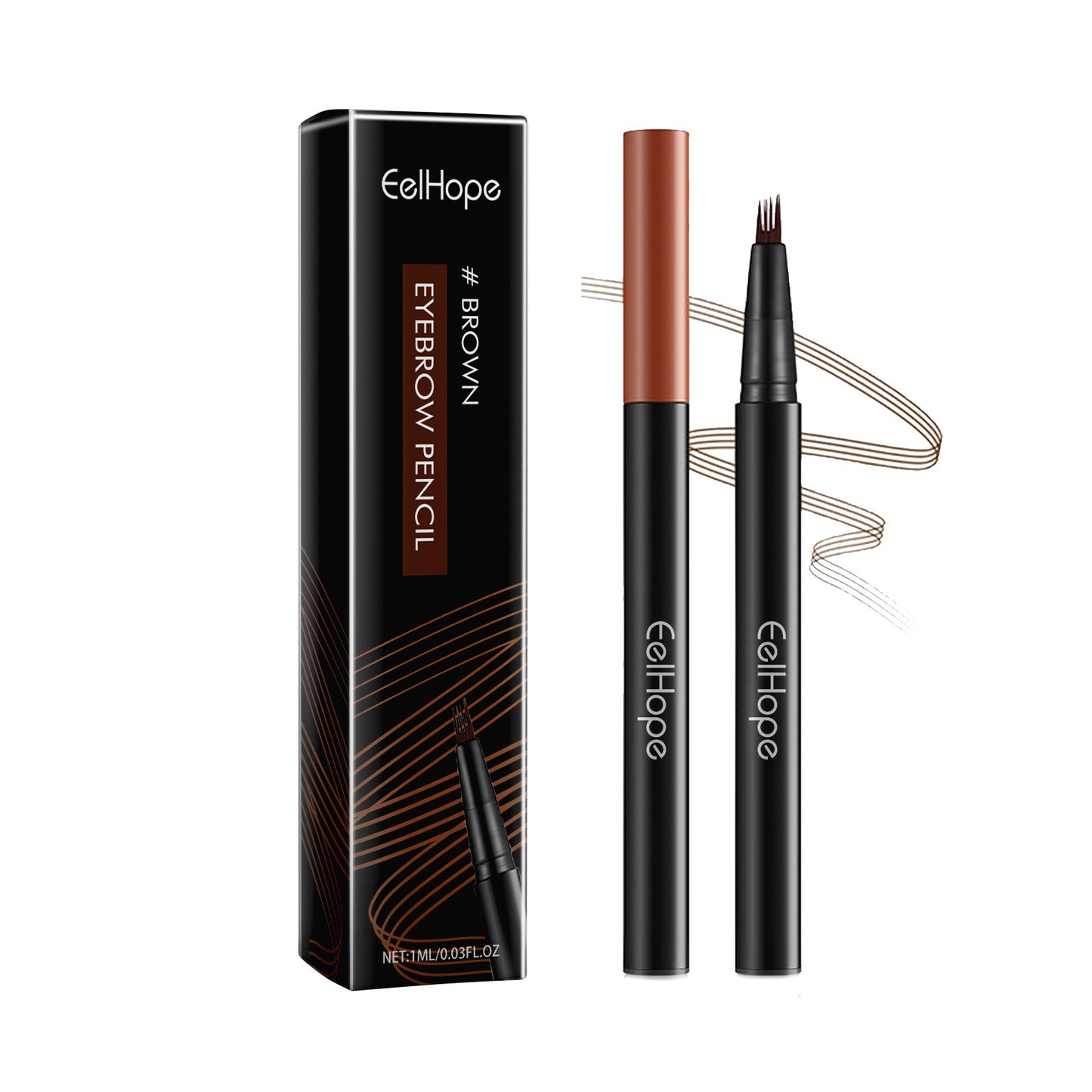Shaping Eyebrow Pencil