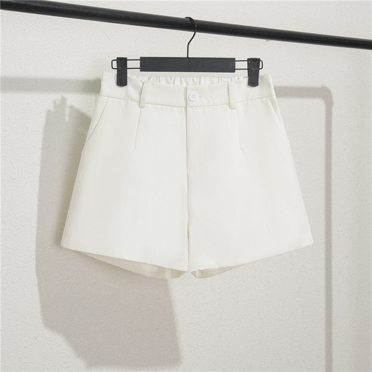 New Loose Casual Wide-leg shorts