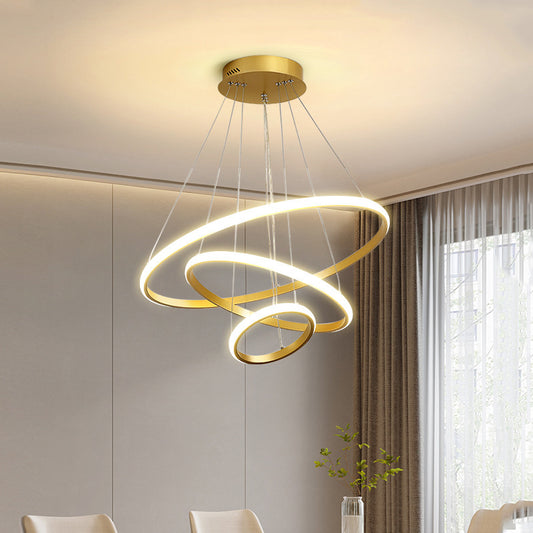 Living Room Household Chandelier
