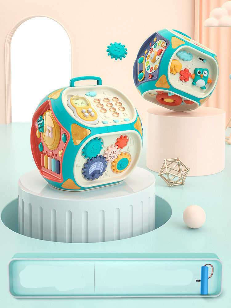 Happy Children's Toys