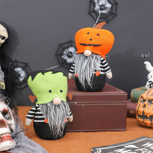 Halloween Decorations Monster