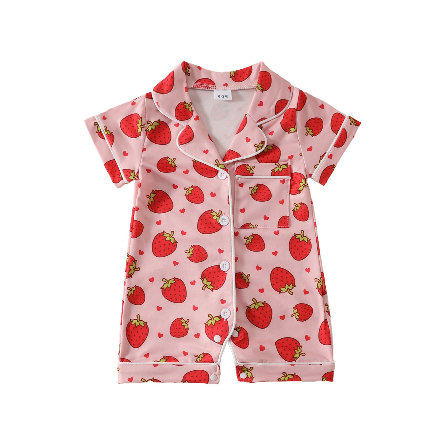 Printed Fashion Jumpsuit