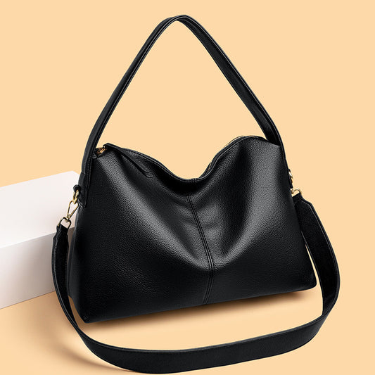 Fashionable Oblique Crossbody Bag