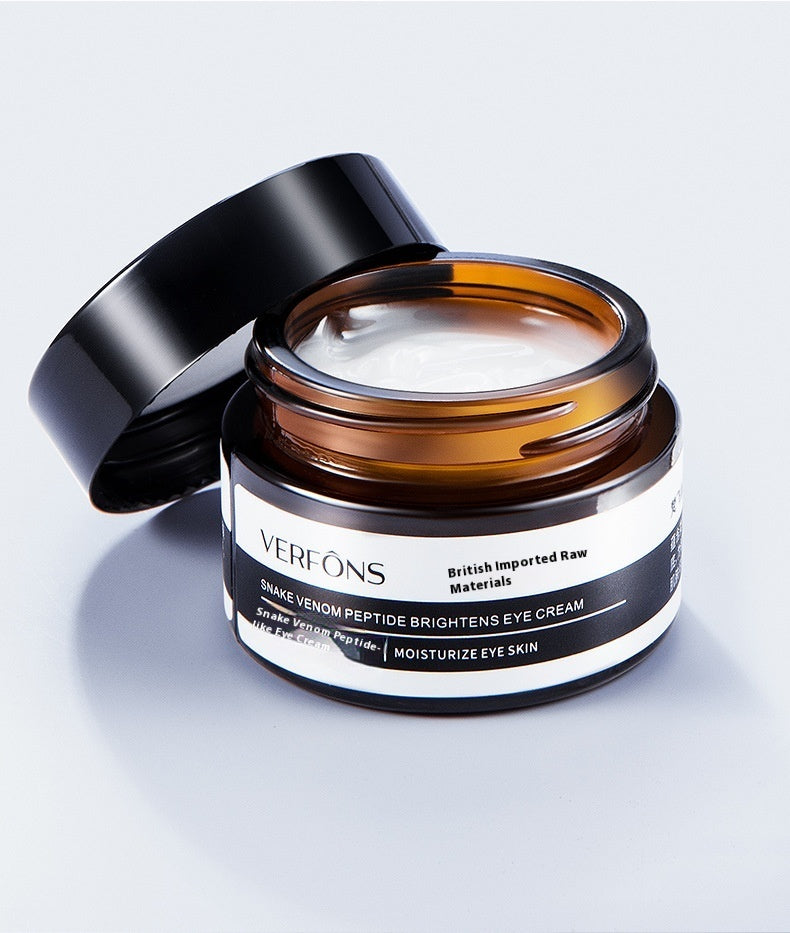 Women's Fine Line Dark Circle Remover Moisturizing Eye Mask Cream