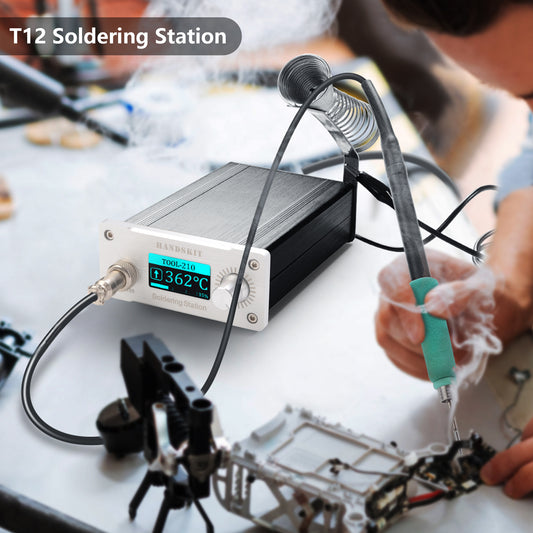 Mobile Phone Repair Soldering Station