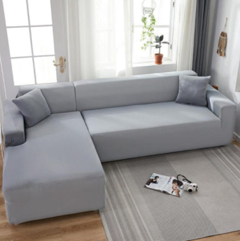 Sofa cover elastic stretch