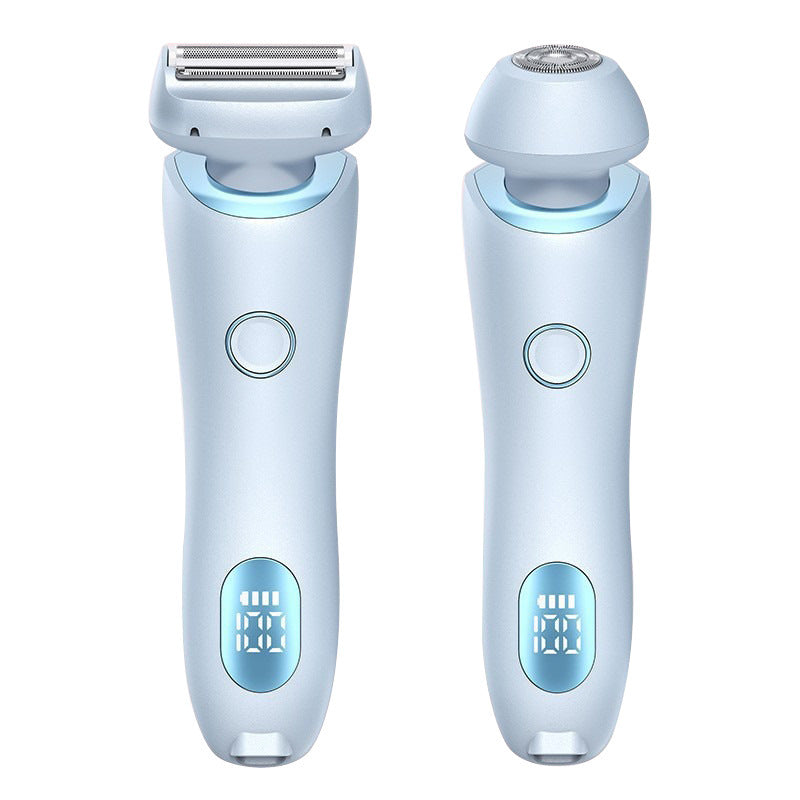 Hair Removal Trimmer Body Razor