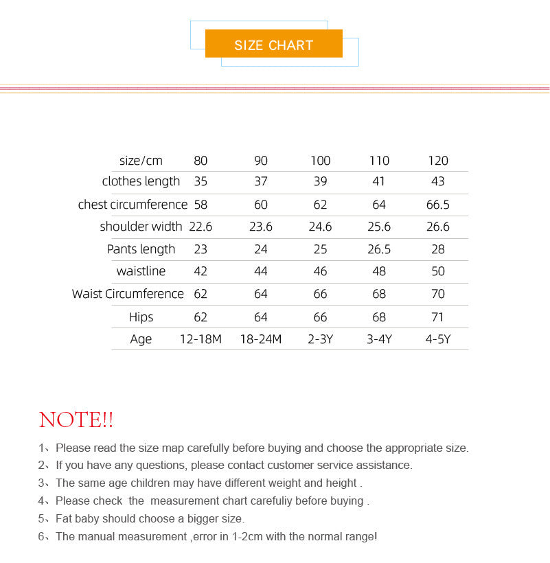 Boys' Summer Sportswear