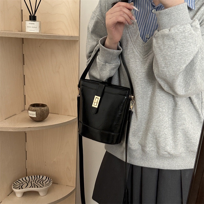 Women's One Shoulder Crossbody Bag
